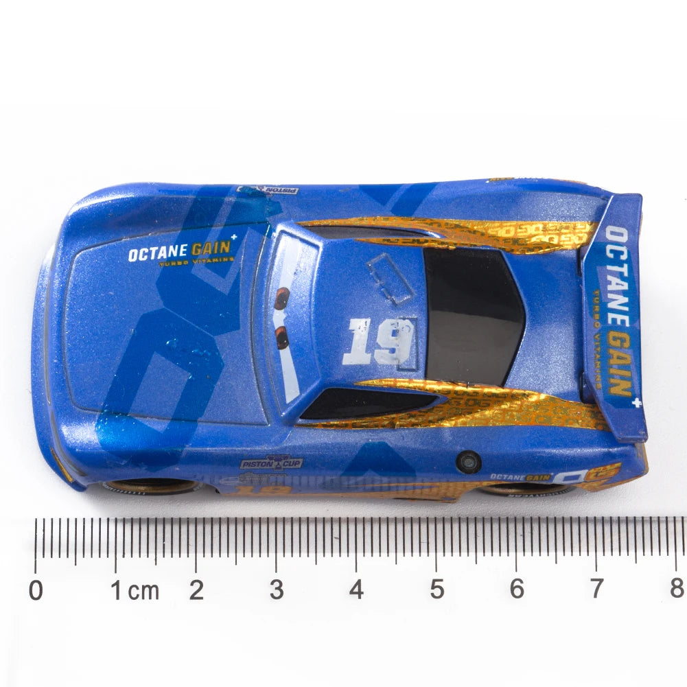 Disney Pixar Diecast Model Car Kid Gift