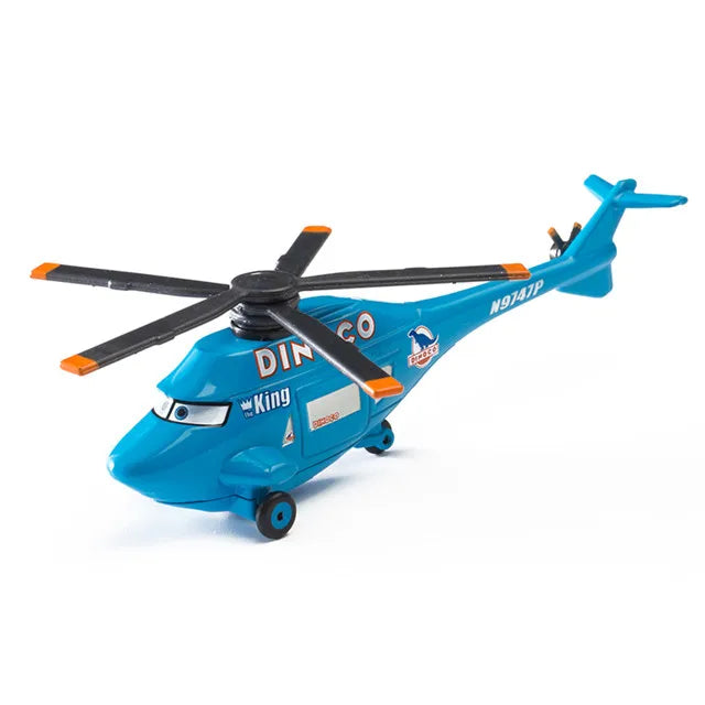 Disney Pixar Diecast Model Car Kid Gift