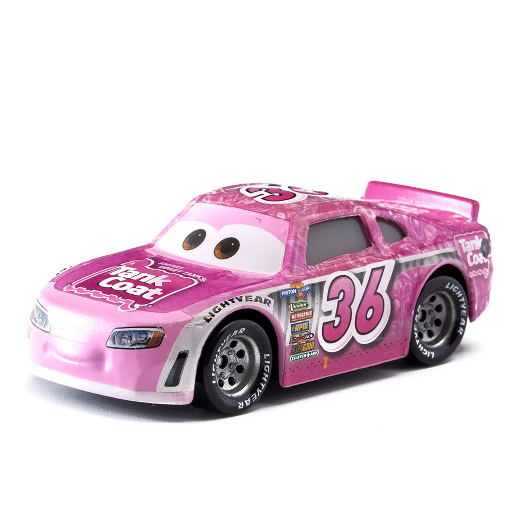 Disney Pixar Diecast Model Car Kid Gift