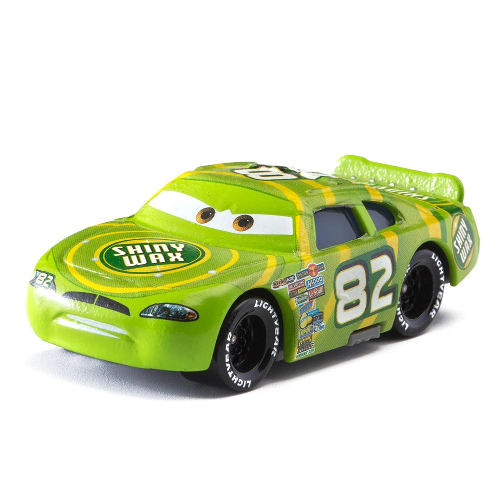 Disney Pixar Diecast Model Car Kid Gift