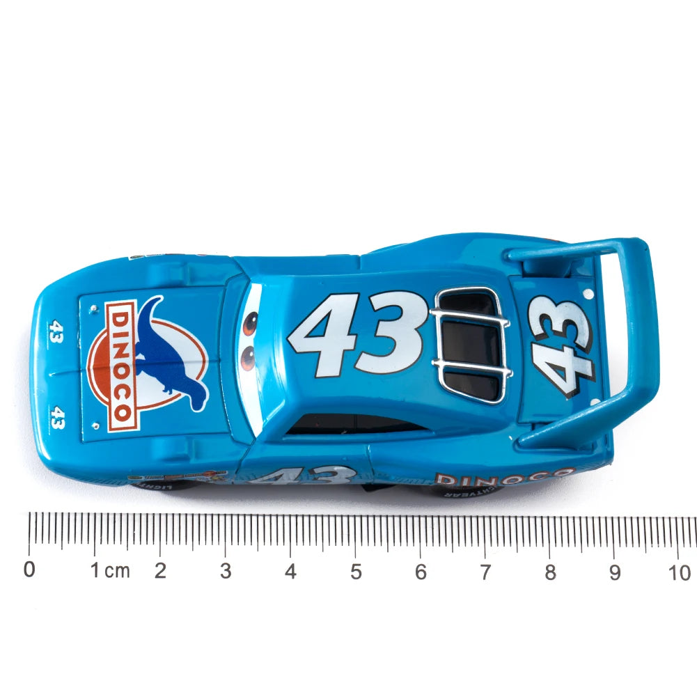 Disney Pixar Diecast Model Car Kid Gift