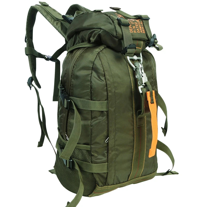 Travel Hiking Backpack for Men