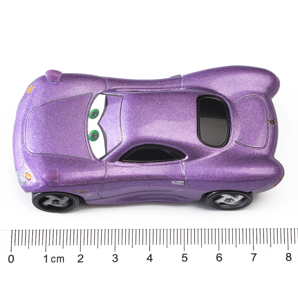 Disney Pixar Diecast Model Car Kid Gift