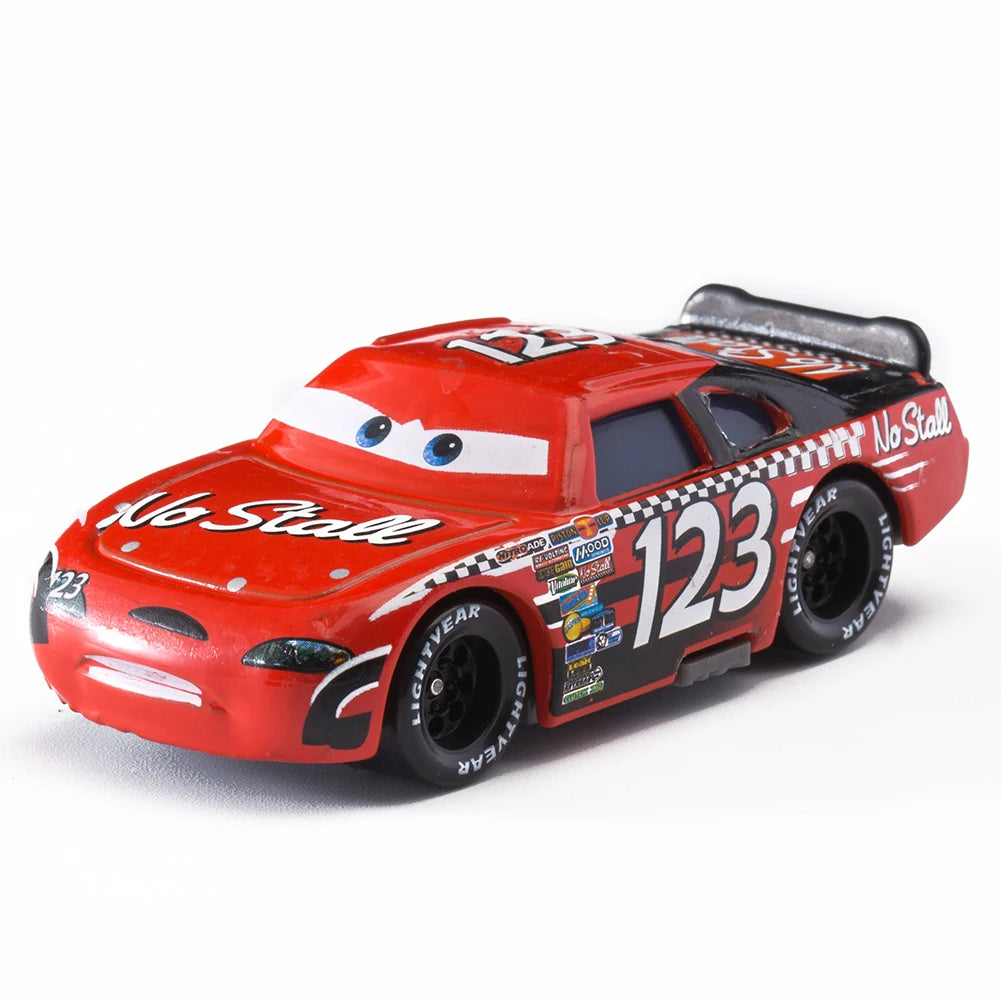 Disney Pixar Diecast Model Car Kid Gift