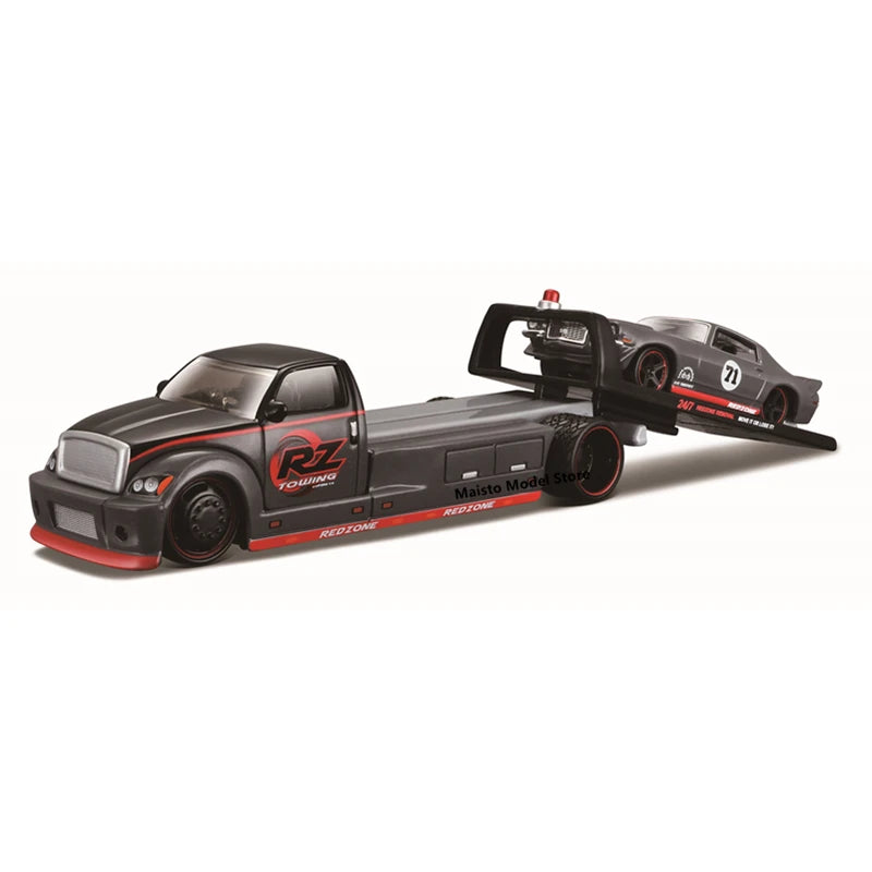 1929 Ford Model A die-cast car Model gift