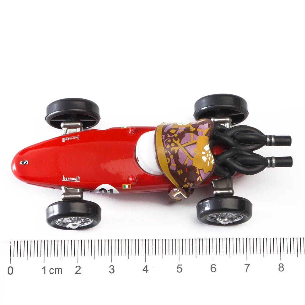 Disney Pixar Diecast Model Car Kid Gift