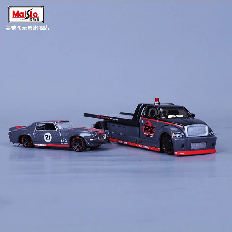 1929 Ford Model A die-cast car Model gift