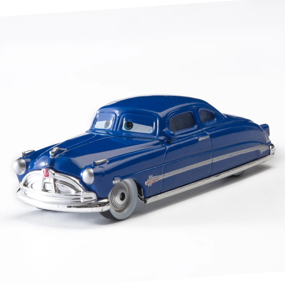 Disney Pixar Diecast Model Car Kid Gift