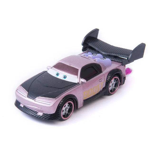Disney Pixar Diecast Model Car Kid Gift