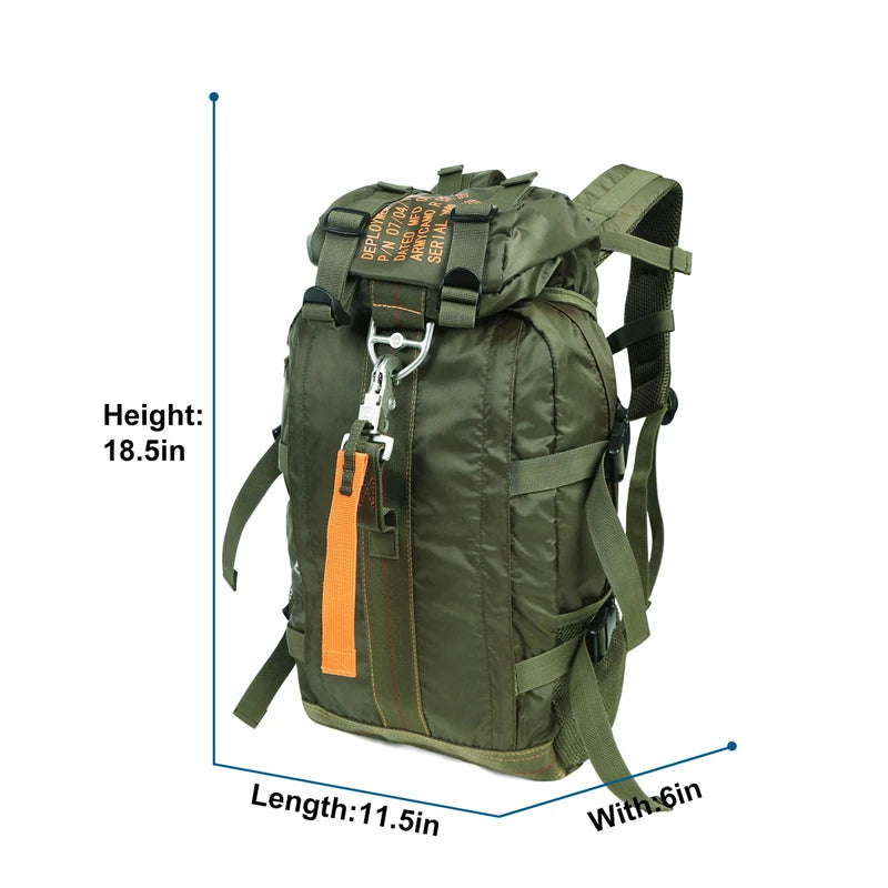 Travel Hiking Backpack for Men
