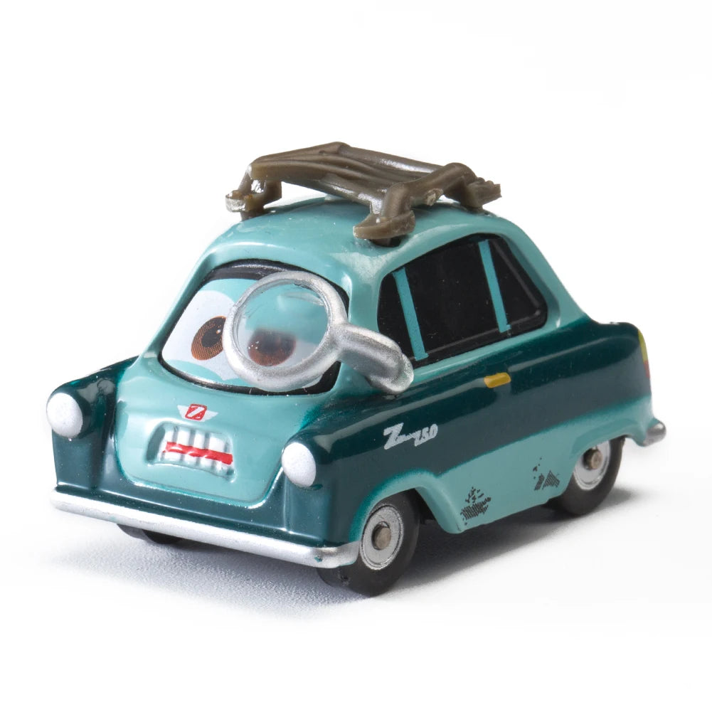 Disney Pixar Diecast Model Car Kid Gift