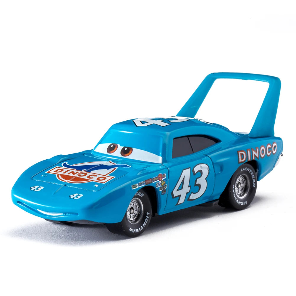 Disney Pixar Diecast Model Car Kid Gift