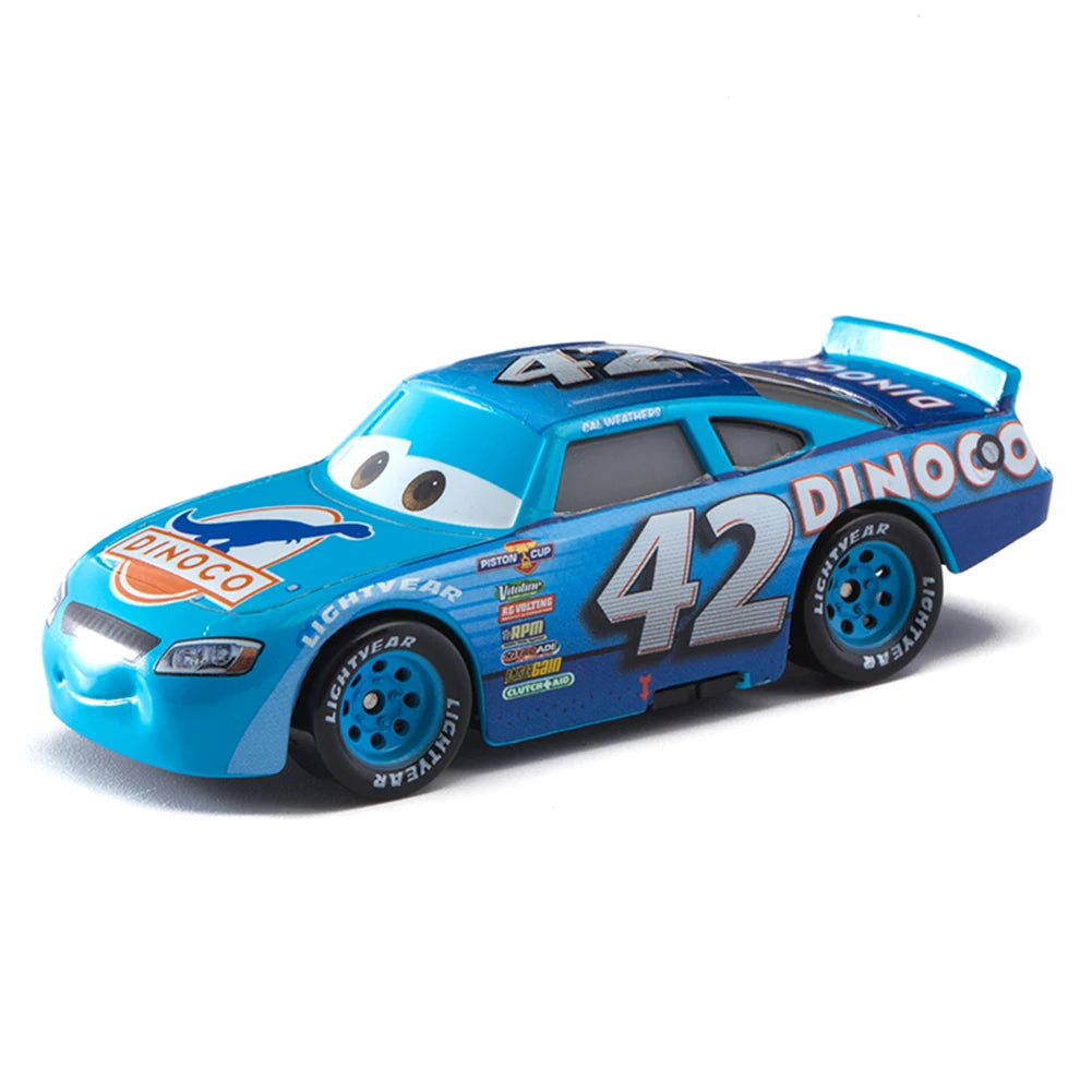 Disney Pixar Diecast Model Car Kid Gift