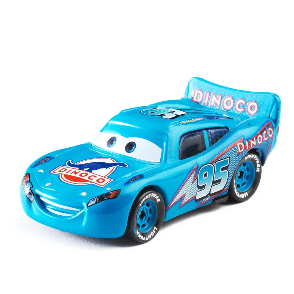 Disney Pixar Diecast Model Car Kid Gift
