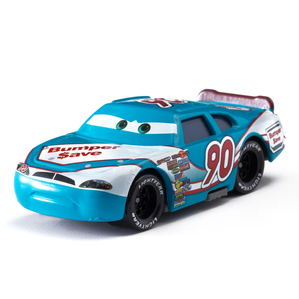 Disney Pixar Diecast Model Car Kid Gift