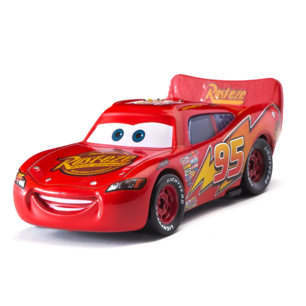 Disney Pixar Diecast Model Car Kid Gift