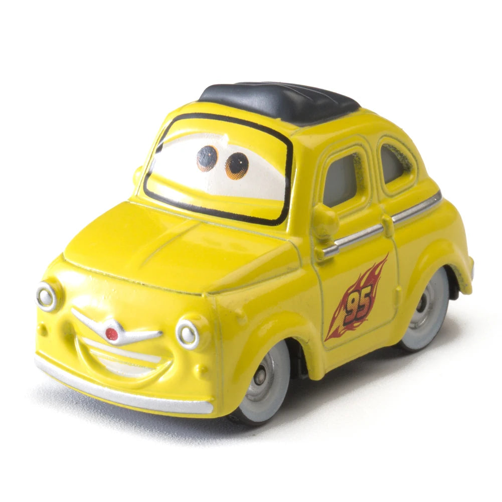 Disney Pixar Diecast Model Car Kid Gift