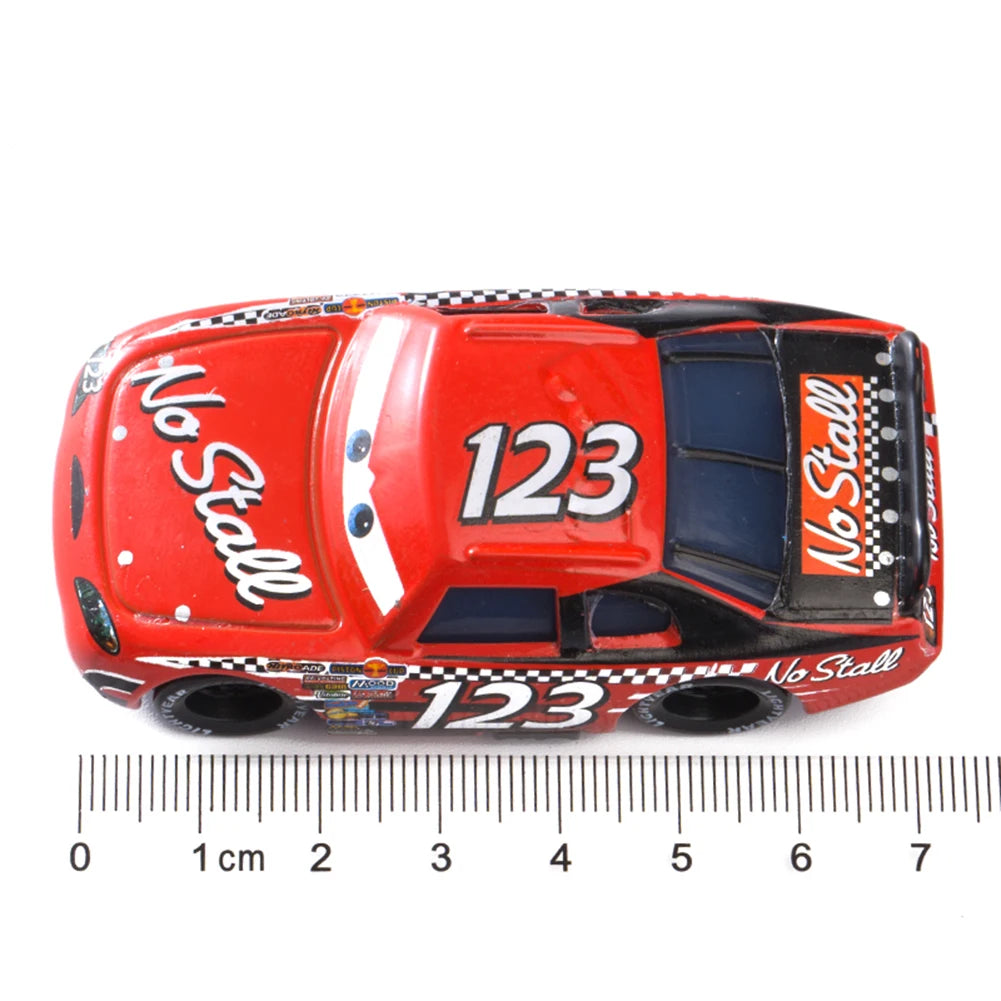 Disney Pixar Diecast Model Car Kid Gift