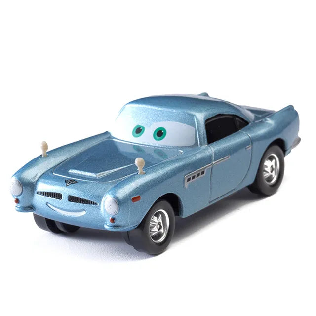 Disney Pixar Diecast Model Car Kid Gift