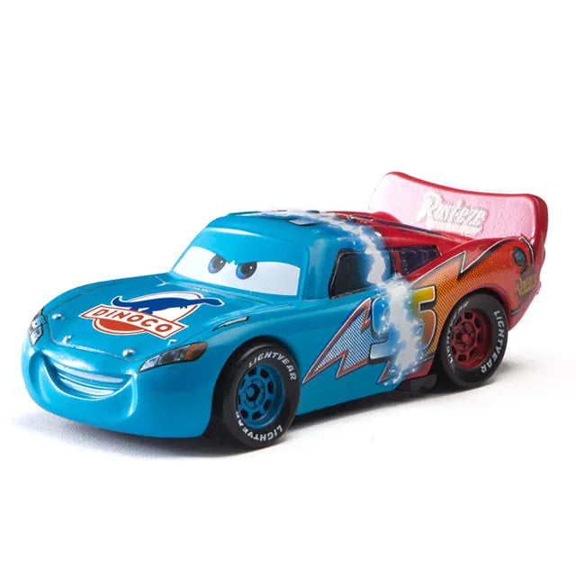 Disney Pixar Diecast Model Car Kid Gift