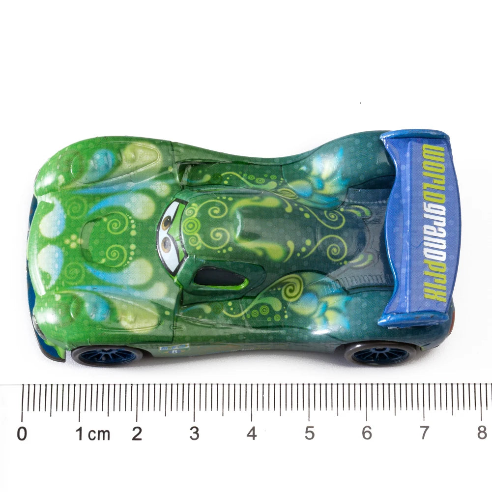 Disney Pixar Diecast Model Car Kid Gift