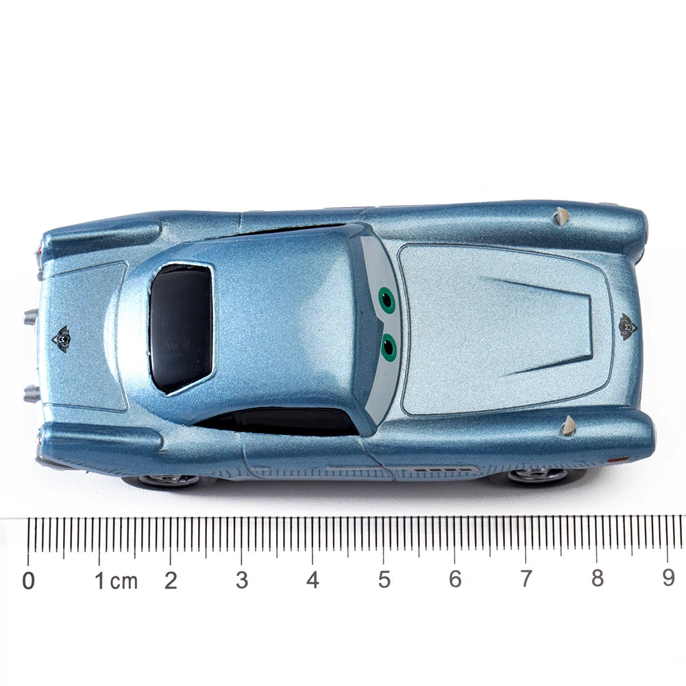 Disney Pixar Diecast Model Car Kid Gift