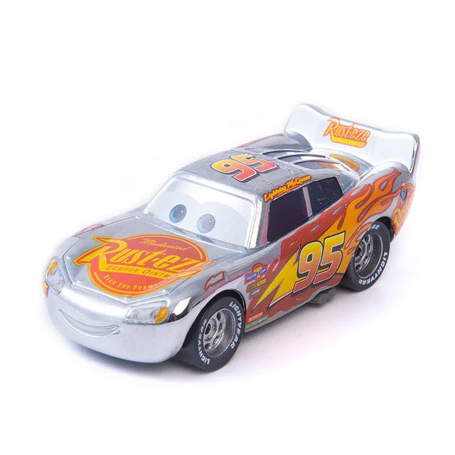 Disney Pixar Diecast Model Car Kid Gift
