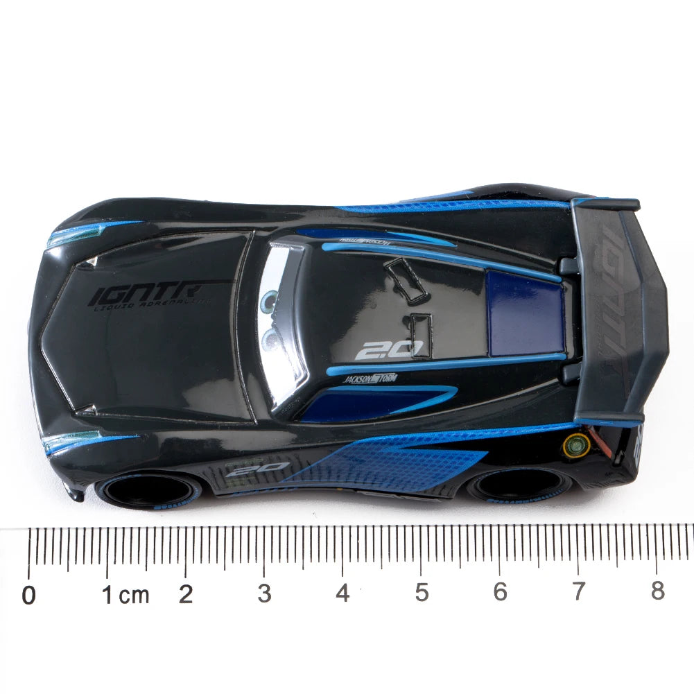 Disney Pixar Diecast Model Car Kid Gift