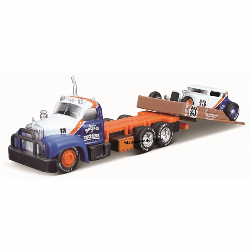 1929 Ford Model A die-cast car Model gift