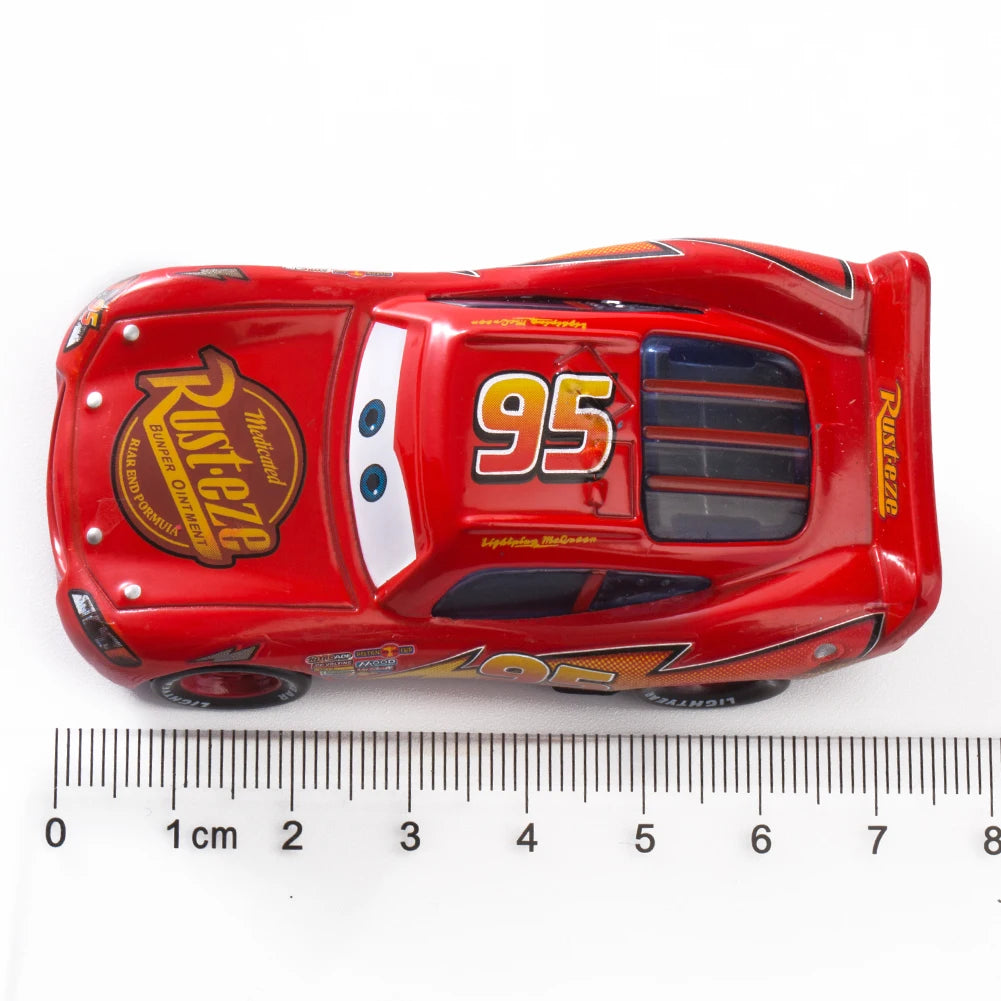 Disney Pixar Diecast Model Car Kid Gift