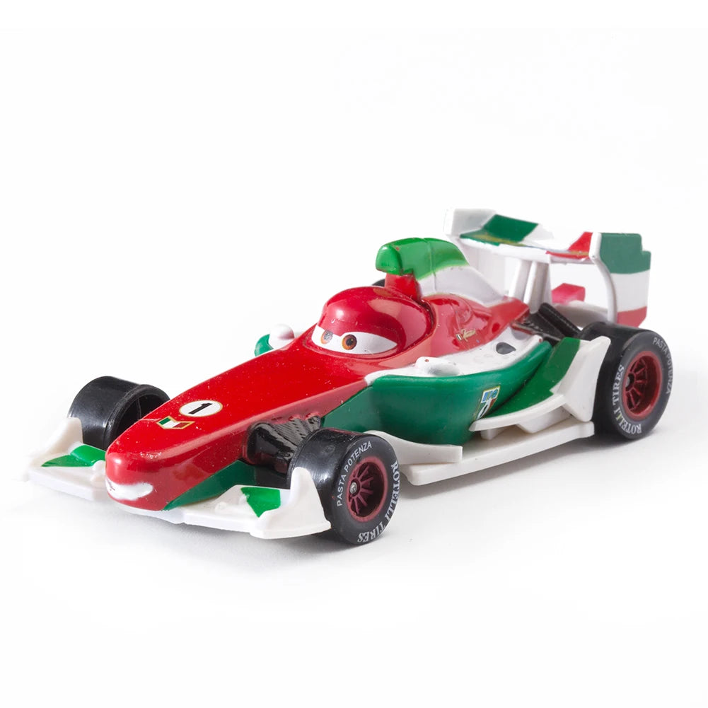 Disney Pixar Diecast Model Car Kid Gift