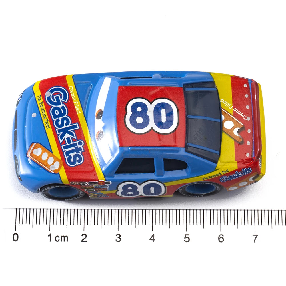 Disney Pixar Diecast Model Car Kid Gift