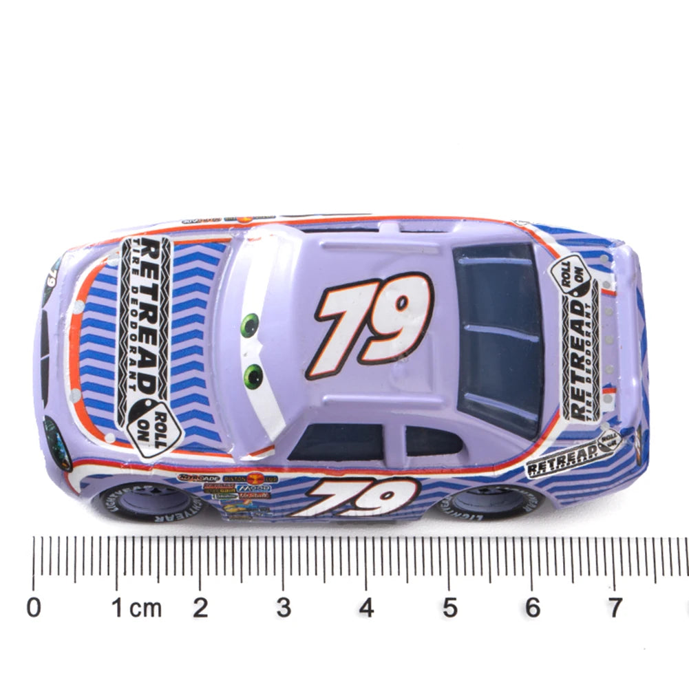 Disney Pixar Diecast Model Car Kid Gift