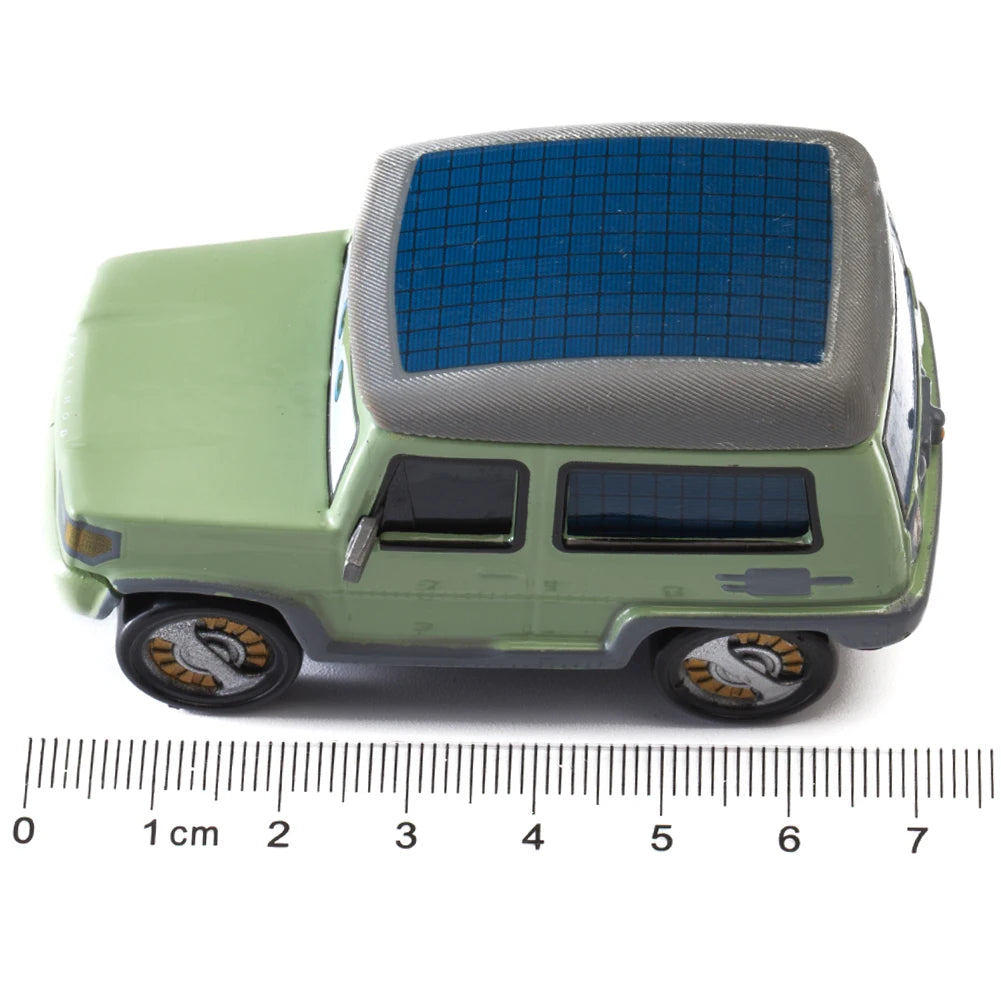 Disney Pixar Diecast Model Car Kid Gift