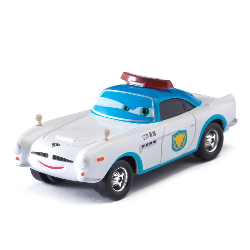 Disney Pixar Diecast Model Car Kid Gift