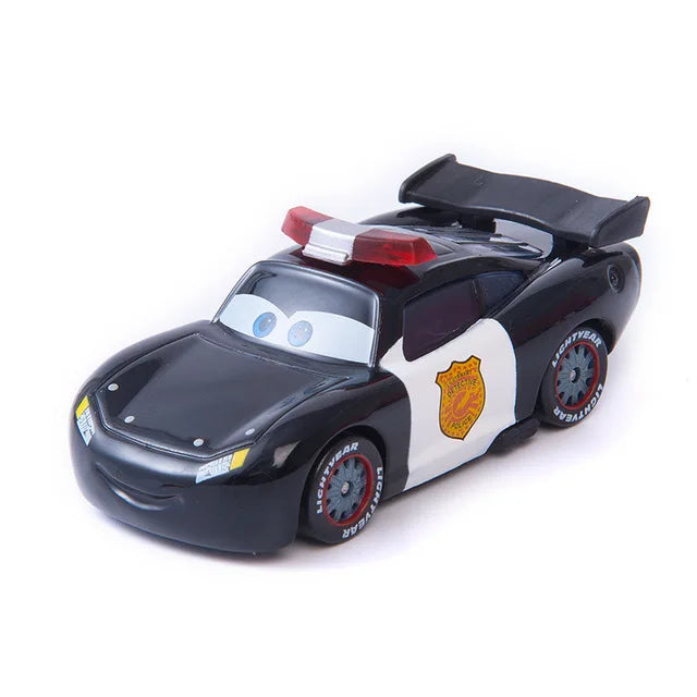 Disney Pixar Diecast Model Car Kid Gift