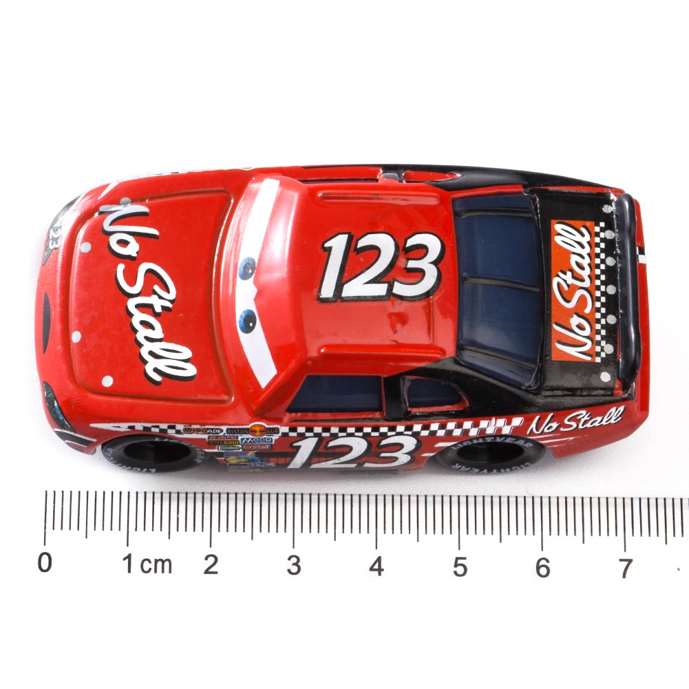 Disney Pixar Diecast Model Car Kid Gift