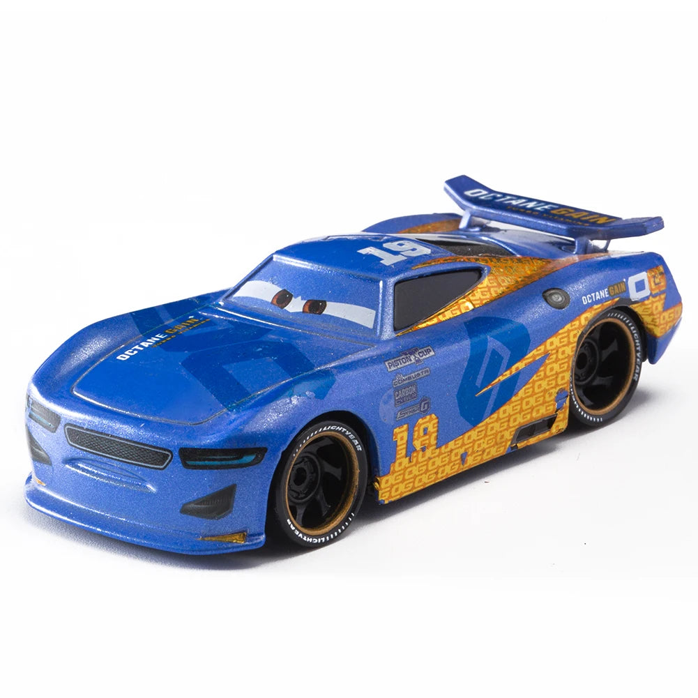 Disney Pixar Diecast Model Car Kid Gift