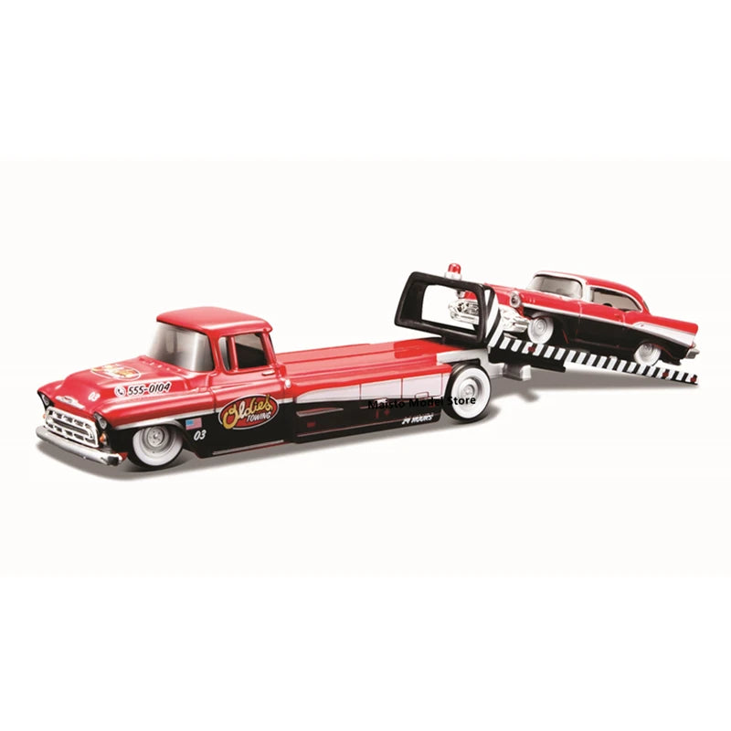 1929 Ford Model A die-cast car Model gift
