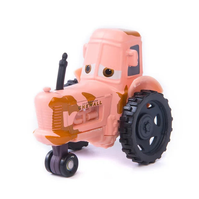 Disney Pixar Diecast Model Car Kid Gift