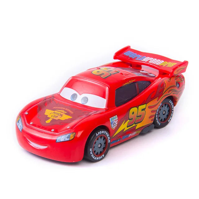 Disney Pixar Diecast Model Car Kid Gift