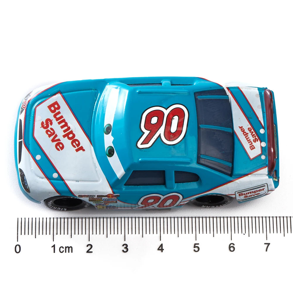 Disney Pixar Diecast Model Car Kid Gift