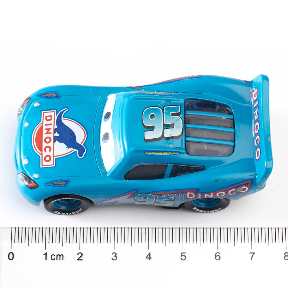 Disney Pixar Diecast Model Car Kid Gift