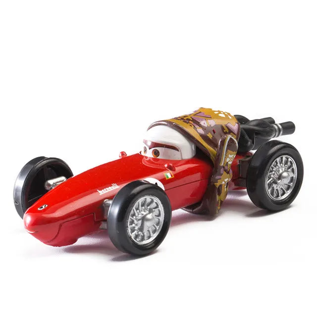 Disney Pixar Diecast Model Car Kid Gift