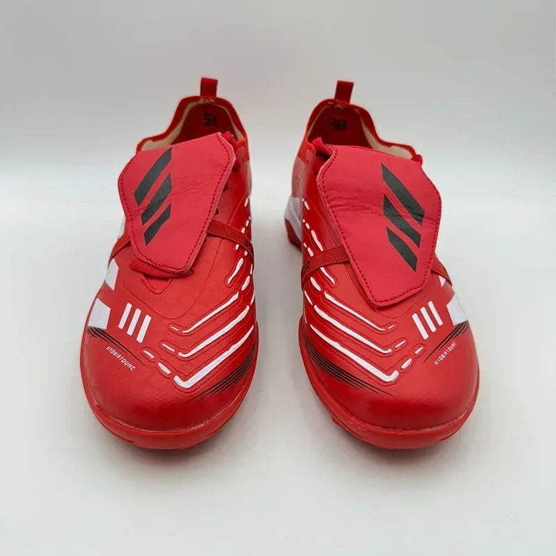 Grass Training Football Field Boots Men Indoor