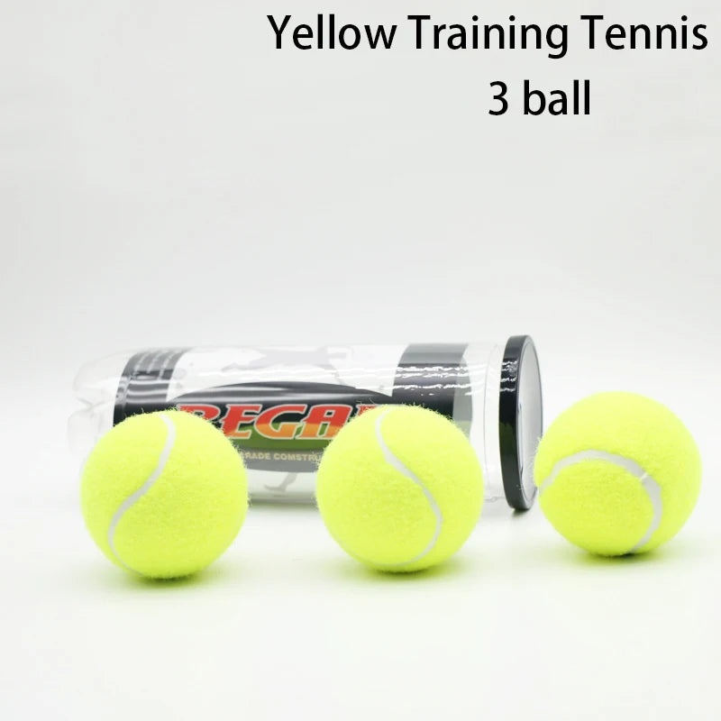 Tennis Balls Outdoor Sports Professtiona Trainingl Tennis