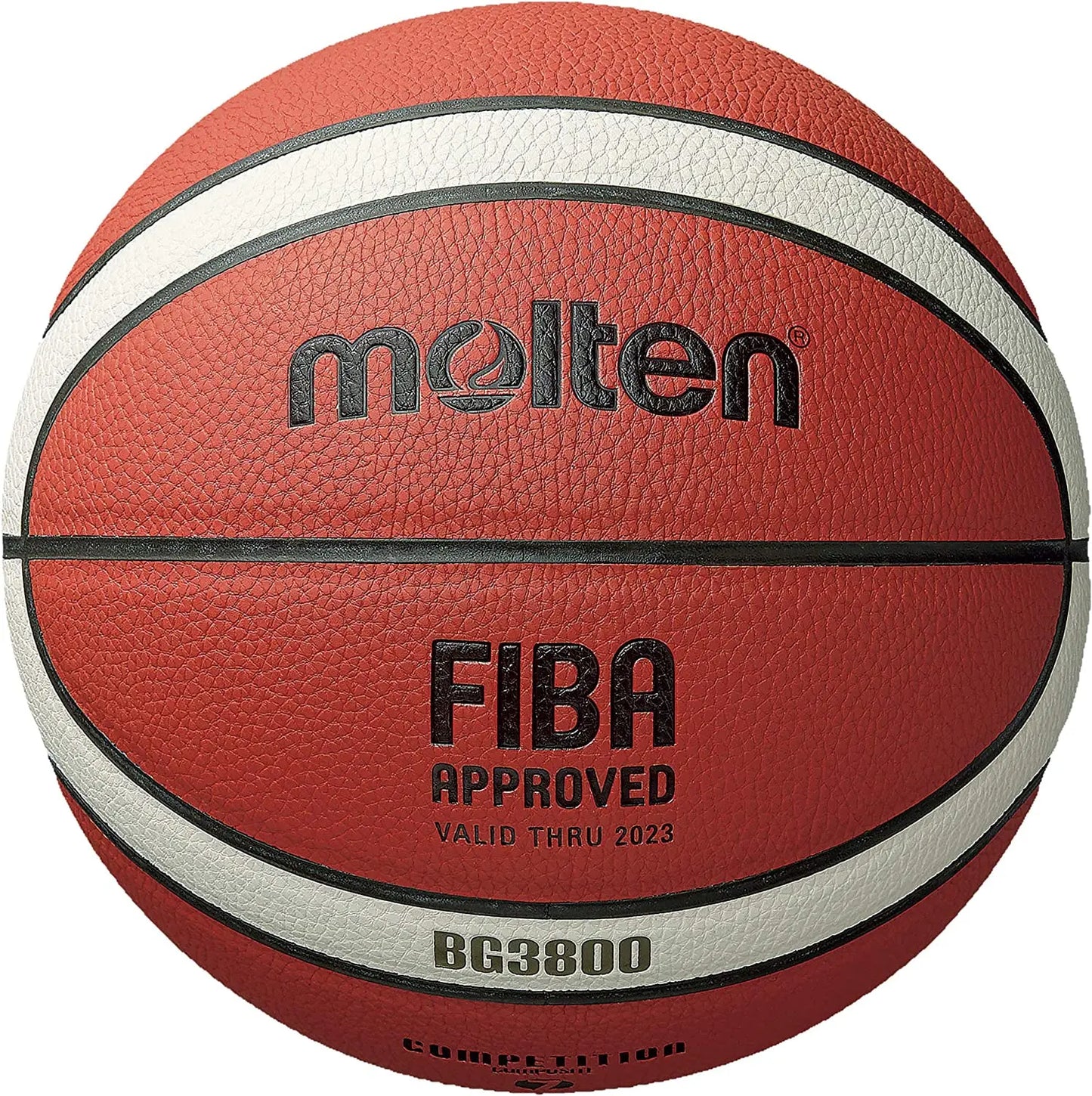Molten Basketball Official Men's Women's Team Basketball