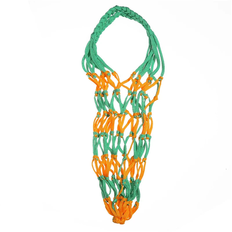 Carry Mesh Volleyball Basketball Football Soccerl Sport Game Outdoor
