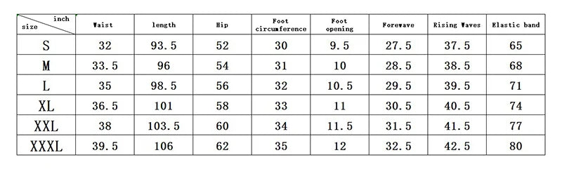 Men's Pants Solid Color Outfit Streetwear Pants