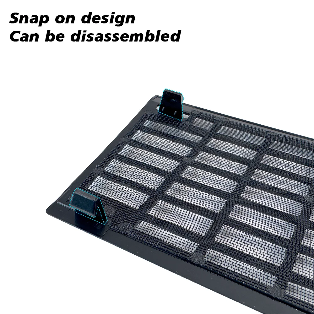 For Tesla Model Inlet Anti Dust Proof Cover